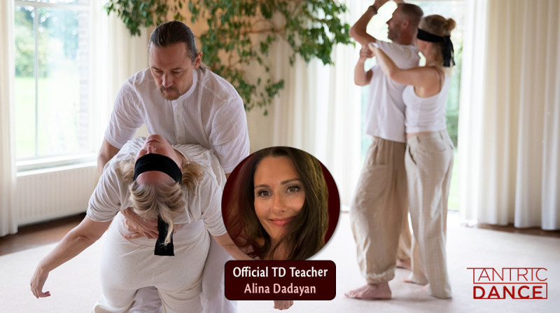Tantric Dance Community (advanced)