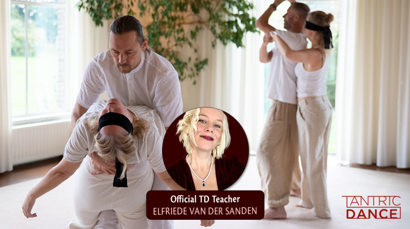 Tantric Dance Community (advanced)