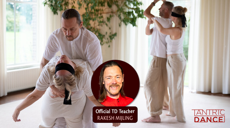 Tantric Dance Community (advanced)