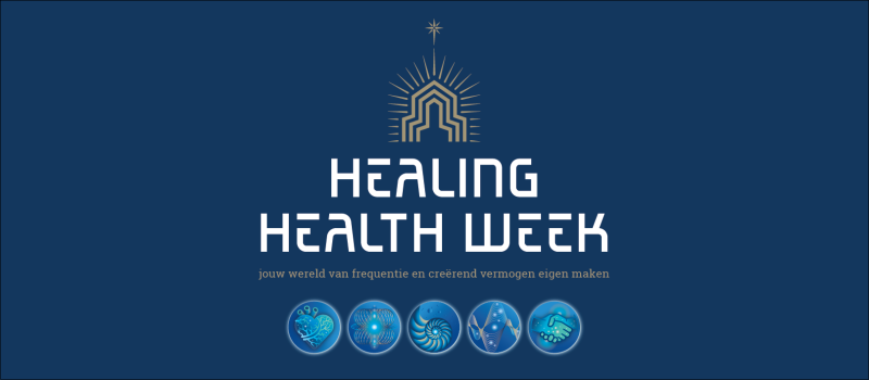 Healing Health Week | Frequenties & Bewustzijn - Meerdaagse retraites, Bewustzijnsontwikkeling, Intuïtie