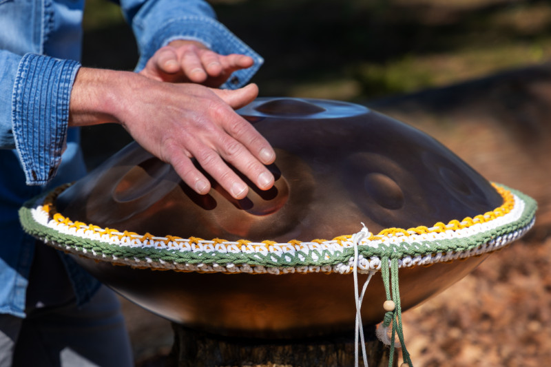 Soundhealing Zen Healing Weekend