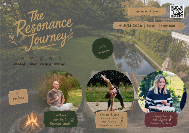 The Resonance Journey