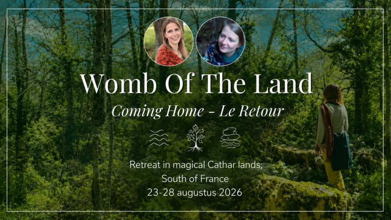 Womb of the Land - Coming Home - Le Retour