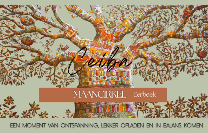 Maancirkel Ceiba