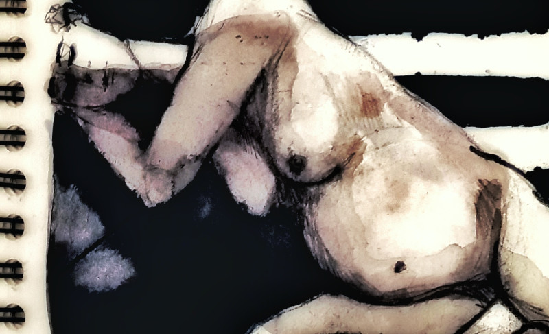 Prenatal Yoga Circle