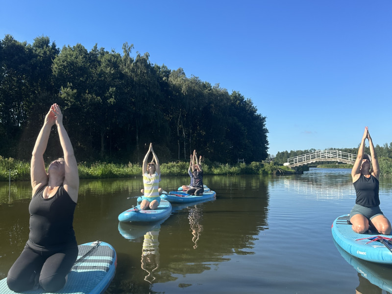 Sunday Morning Sup