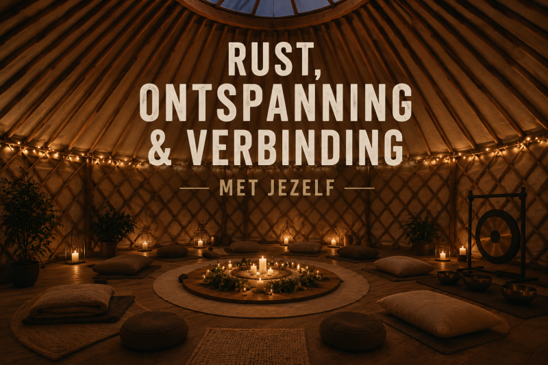 Uit je hoofd, in je lijf.