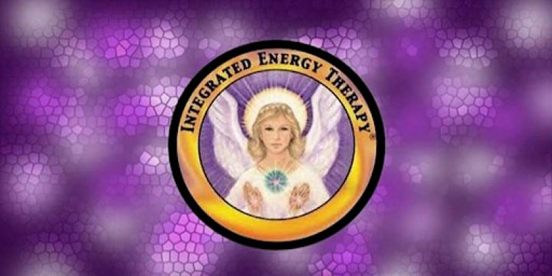Groepshealing Integrated Energy Therapy op afstand - Healing, Energiewerk, Ontspanning