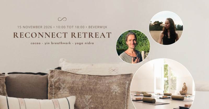 Reconnect Retreat