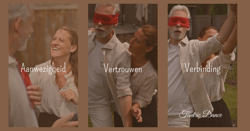 Tantric Dance Turnhout 