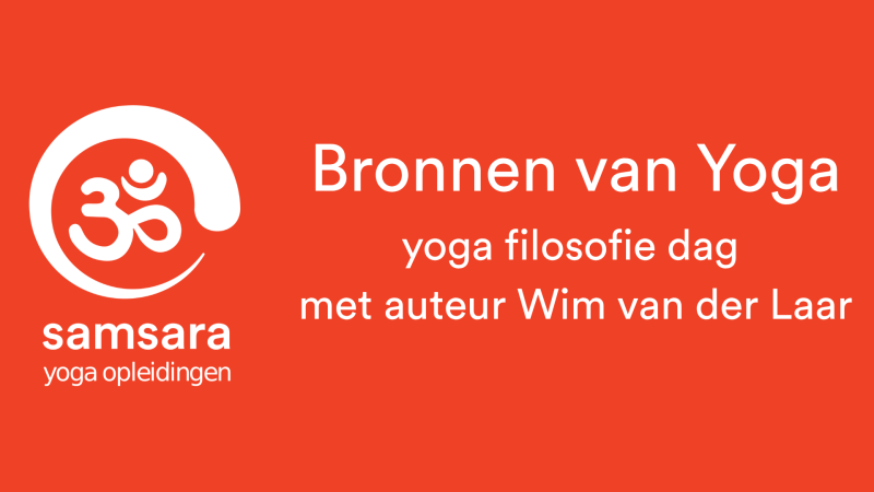 Bronnen van Yoga