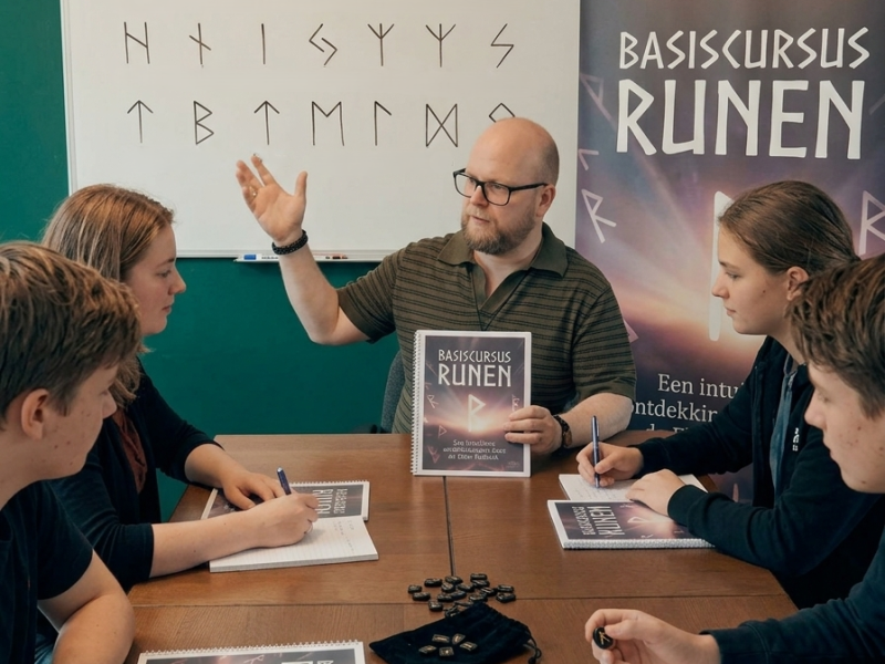 Basiscursus Runen