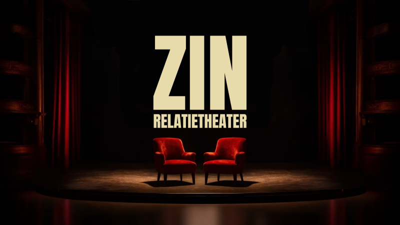 ZIN - Relatietheater @Amsterdam