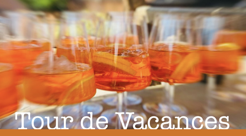 Tour de Vacances