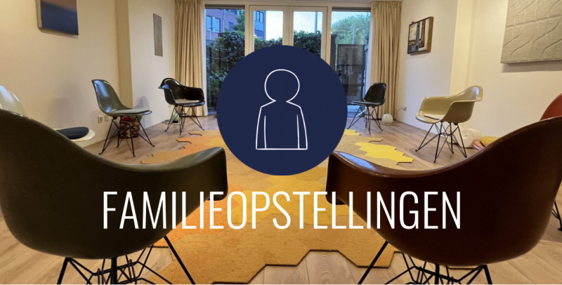 familieopstellingen bij Hart & Plek in Utrecht - Familieopstellingen, Systemisch werk, Persoonlijke Ontwikkeling