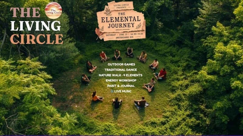 The Elemental Journey