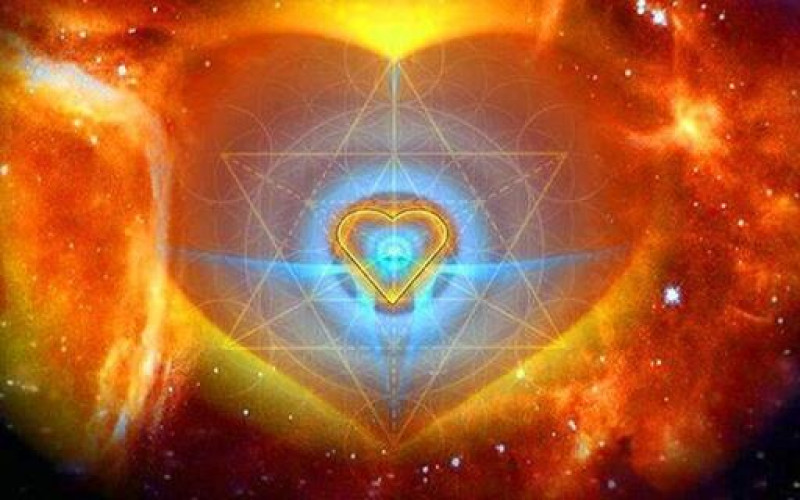 Heart Core Alchemy - Soundhealing, Meditatie, Yoga