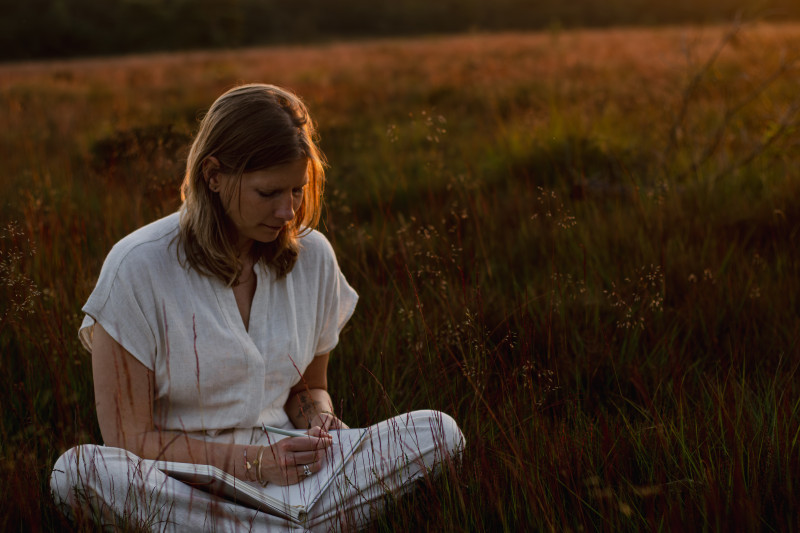 Sacred Solo Tantra: Coming home within yourself