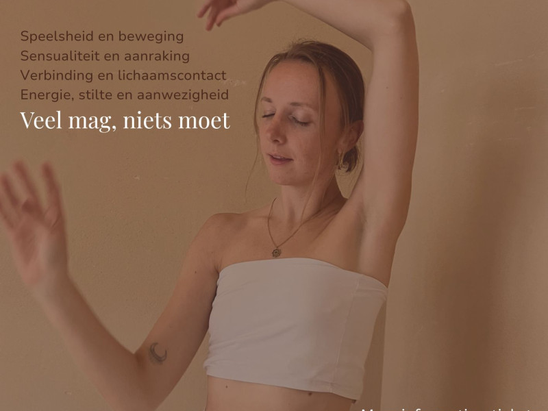 Tantra temple night  - Tantra, Connection, Cuddle Workshops