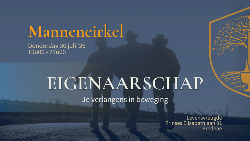 Mannencirkel: Eigenaarschap - Je verlangens in beweging - Cercles d’hommes, Développement de la conscience, Travail corporel