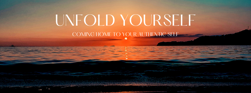 Unfold Yourself - Ontdek, belichaam en creëer jouw innerlijke kracht! - Bodywork, Trance Journey, Creativity
