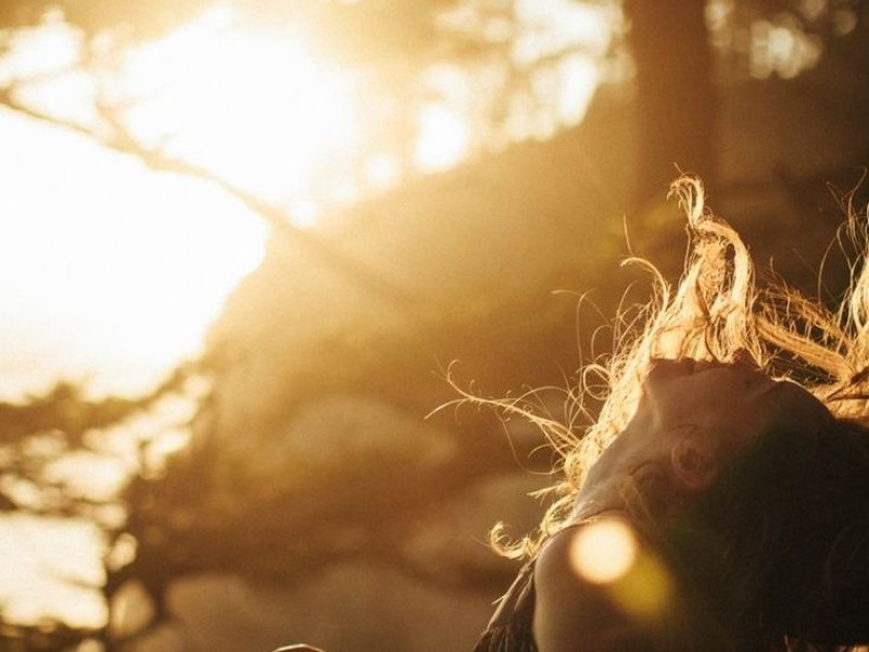 Embodied Aliveness - An exploration of intimacy & humanness