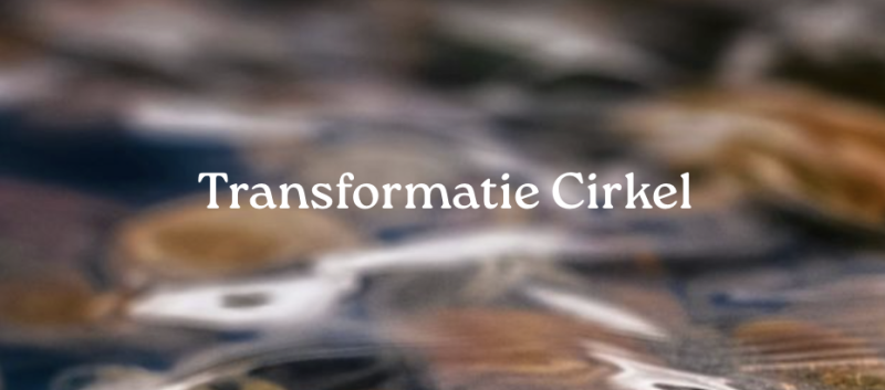 Transformatie Cirkel | Familieopstellingen
