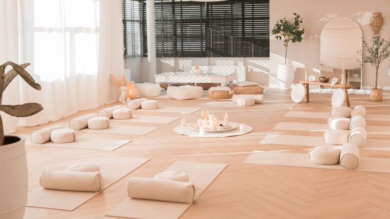 Yoga and Brunch - International Yoga Day