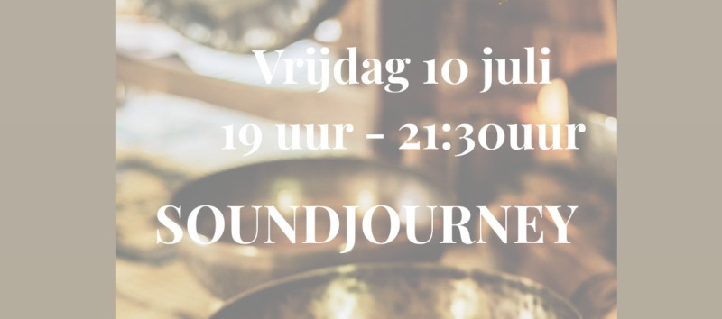 SOUNDJOURNEY