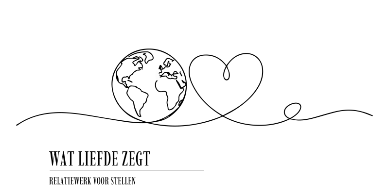 Wat liefde zegt