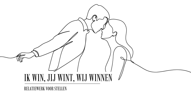 Ik win, jij wint, wij winnen
