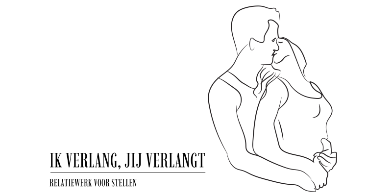 Ik verlang, jij verlangt