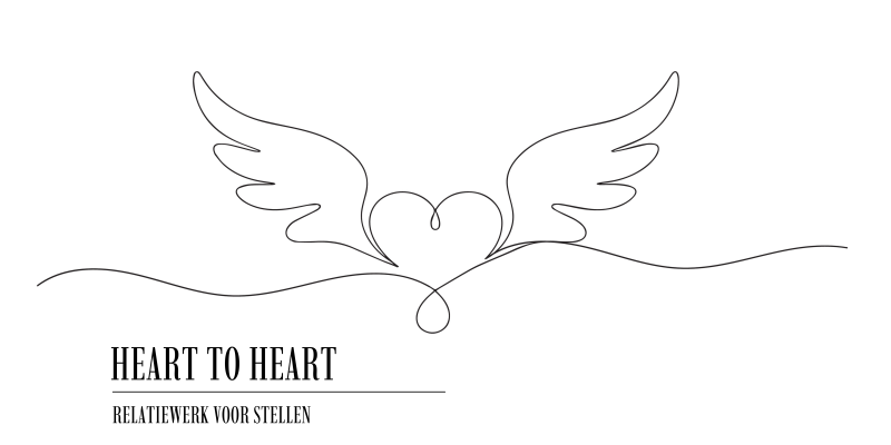 Heart to heart