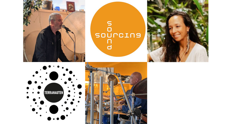 SOUNDSOURCING - een klanklandschappen expeditie