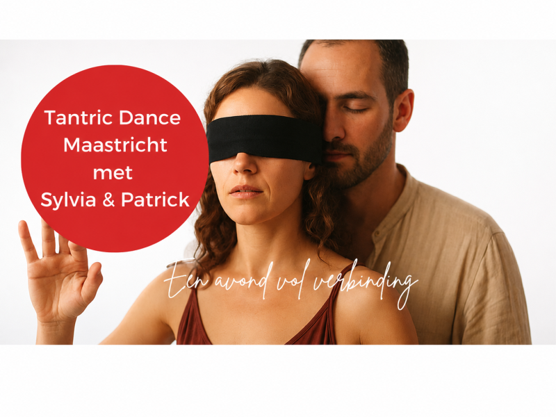 Tantric Dance Celebration | Maastricht 