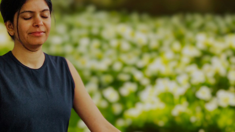 Mindfulness Workshop - Fresh as a Flower - POSTPONED DUE TO HEAT
