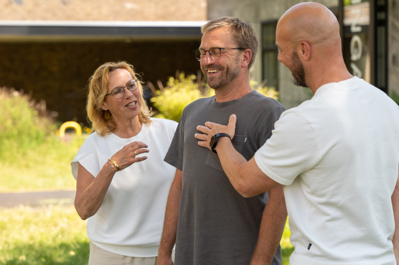 Authentiek spreken en presenteren