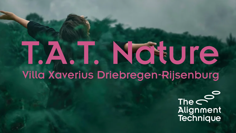The Alignment Technique Nature | 26 Juli