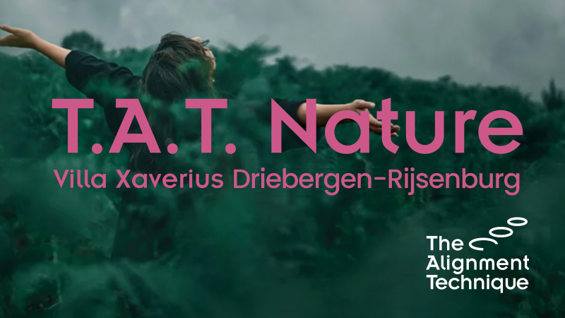 The Alignment Technique Nature | 26 Augustus