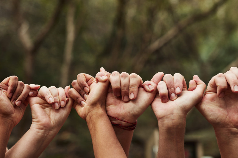 Opstellingen dag: Embrace your change