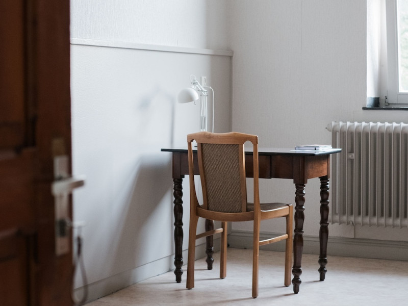 Silent Retreat at New Loreto Monastery