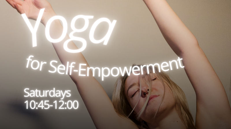 Kundalini Yoga • For a Stronger Body & Mind - Yoga Kundalini, Yoga