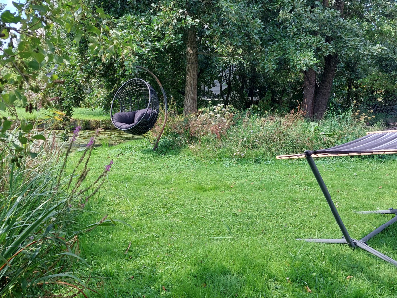 Sound Ceremony aan de Plas