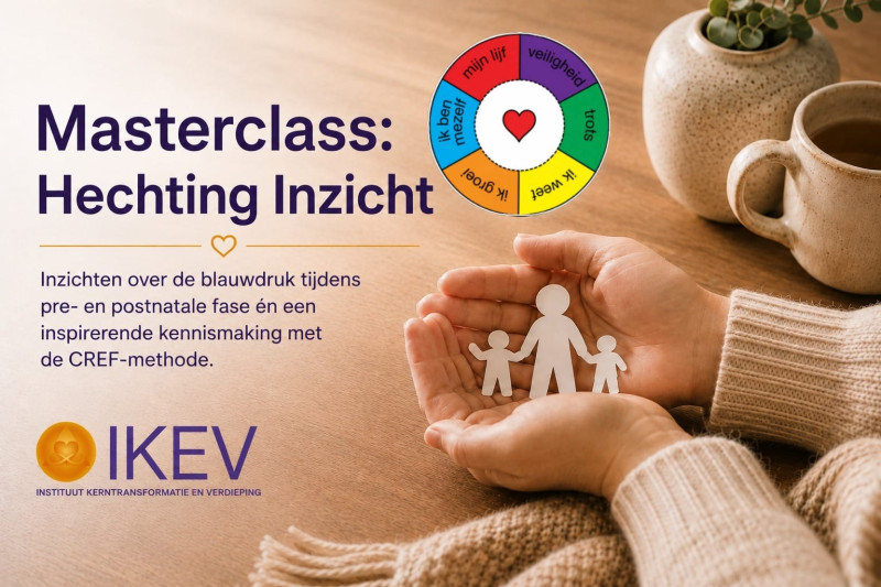 Masterclass Hechting Inzicht