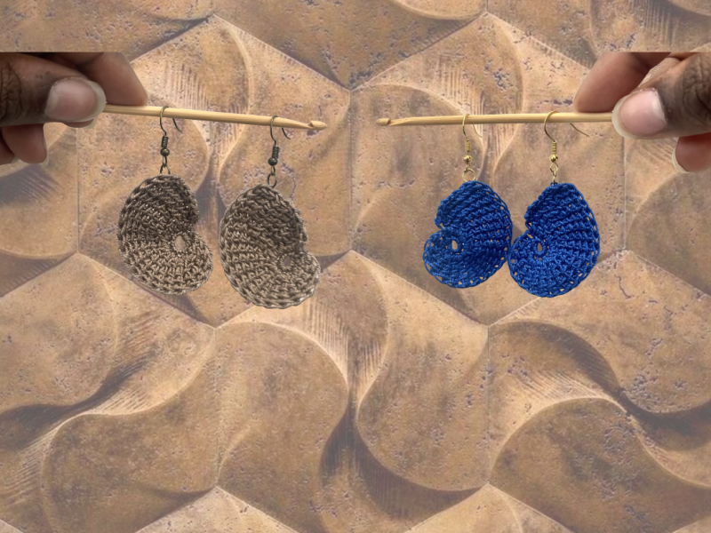 Kokolishi Earring