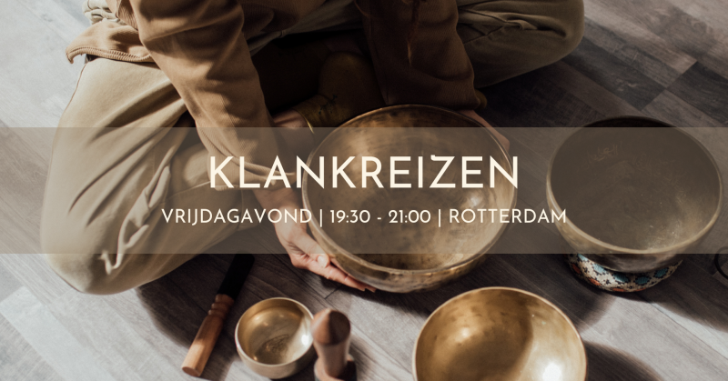 Klankreis Rotterdam