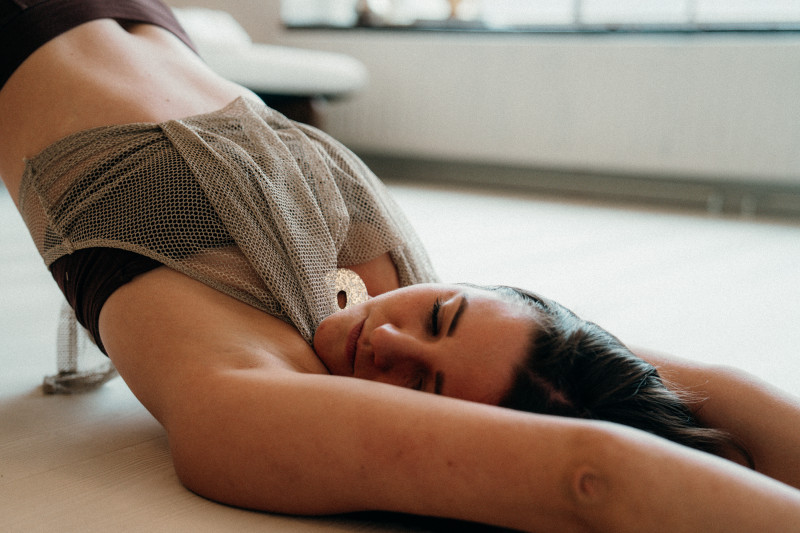 Breathwork & Somatic workshop - Travail corporel, Breathwork, Libération des traumatismes