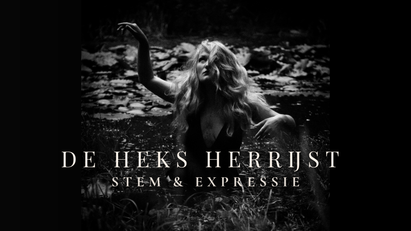 De Heks Herrijst 1/3