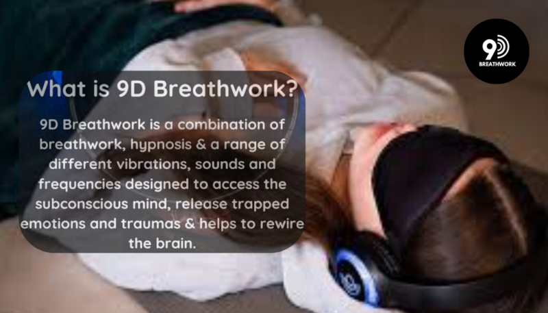9D Breathwork in de Yurt in Schermerhorn