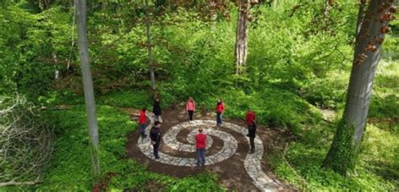 Studiedag Natuur en Gezondheid